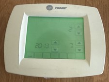 TRANE TCONT802AS32DAA / TH8320U1040 Programma...
