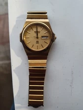 seiko watch mens vintage