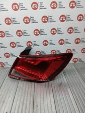 SEAT LEON Tail Light Rear Lamp O/S 2014-2020 5 Door Hatchback  5F0945096D 