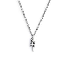 Collana con Fulmine