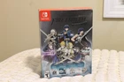 Fire Emblem Warriors Special Edition (Nintendo Switch, 2017)