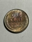 1952- D Lincoln Wheat Cent  - BU - Uncirculated Original Monster Toner!!! — photo 5