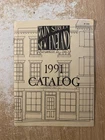 The Main Street New England Mercantile Co Inc 1991 Catalog