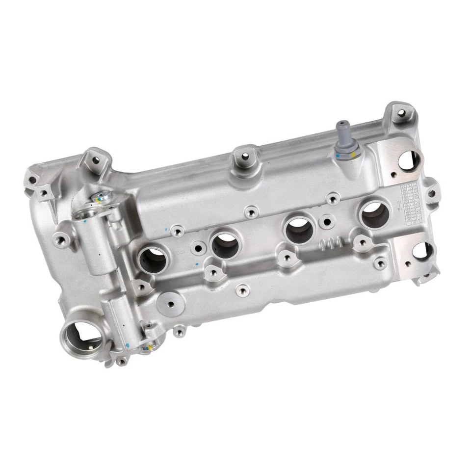 Genuine ACDelco For Chevy Spark 2013 2014 Valve Cover | Aluminum | 25193674 - Image 2 of 4