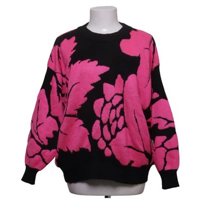 Best Company, Strickpullover, Größe: S, Schwarz/Pink #x8W