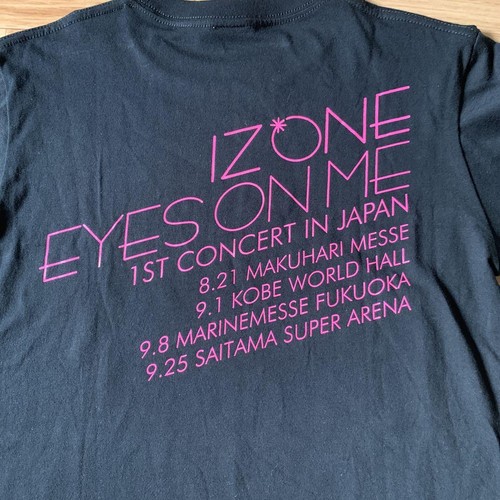 Camiseta Iz One M - - Imagen 5 de 5