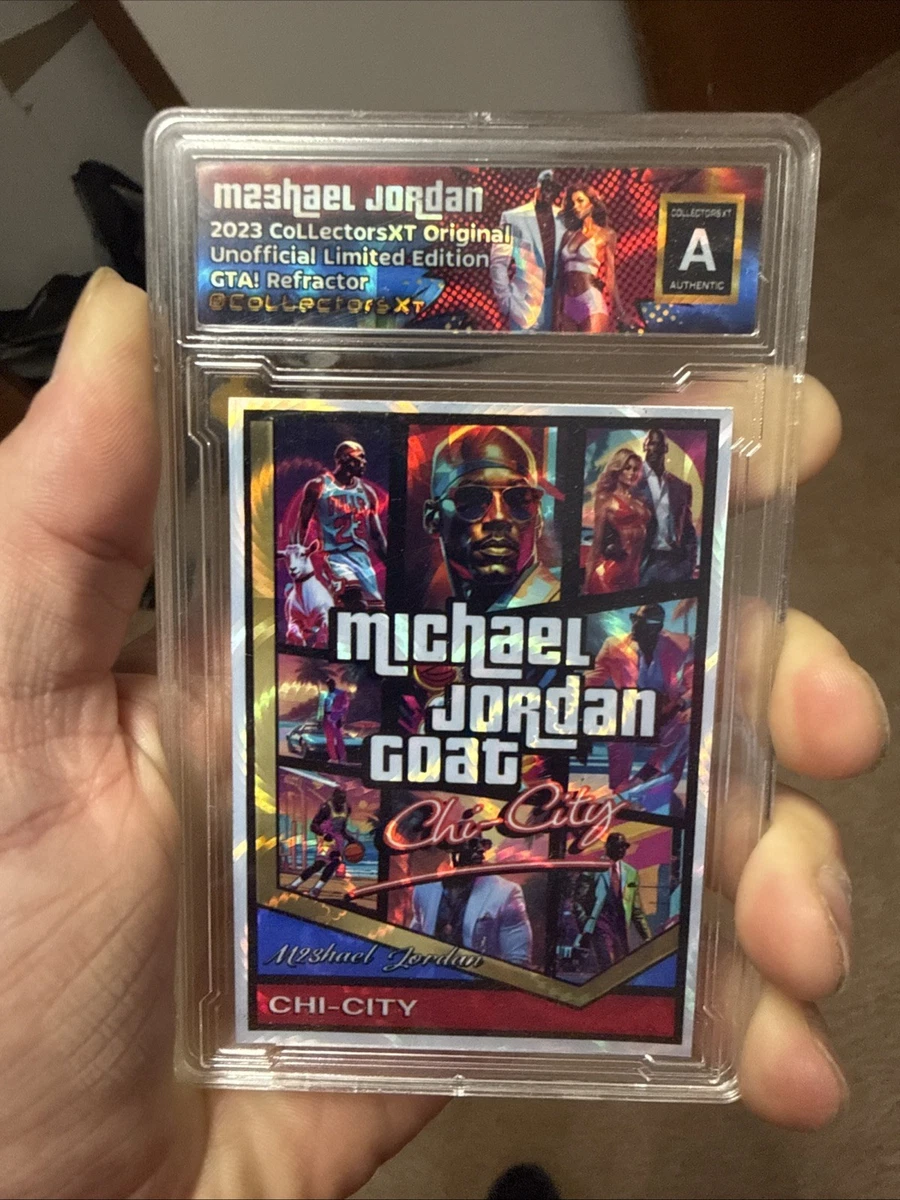 michael jordan limited edition cards Upper Deck Michael Jordan Championship Journals Set main image 1