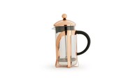 Habitat 3 Cup 350ml Cafetiere - Copper