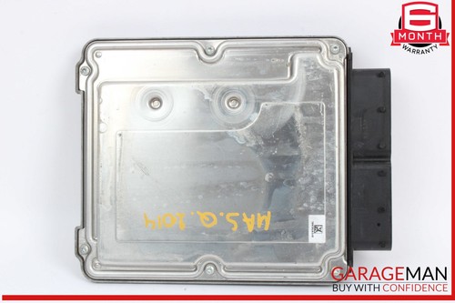 Maserati Quattroporte 2014-2017 Right Electronic control units Set P/N 670007174 Photo - $88