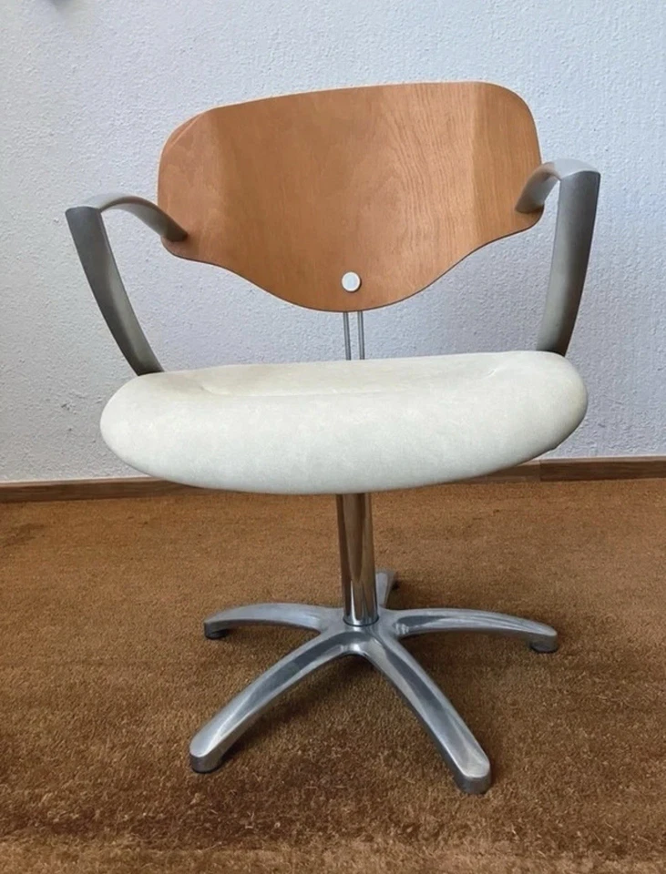 Silla Giratoria - Imagen 2 de 4