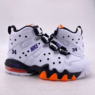Nike Air Max 2 CB 94 ''SUNS'' 2022 - Size 8.5 - DO5880 100 (9519-163)