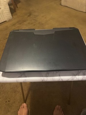 Rare Clevo P7xxTM1 Desktop Replacement Gaming Laptop   i7-8700K | GTX 1080 | 64G