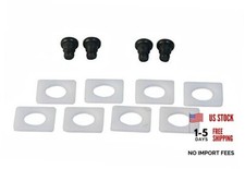 URO Parts 52107137499PRM Seat Rail Bushing Kit