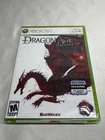 Dragon Age Origins (Microsoft xBox 360, 2009) Brand New Sealed
