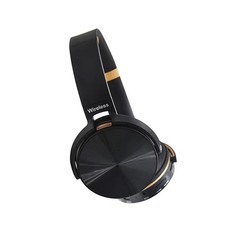 Bluetooth Kopfhörer Over Ear Kabellos Headphone HiFi Stereo Wireless Headset – Bild 9