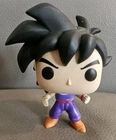 Funko Pop! Vinyl: Dragon Ball - Son Gohan (Training Outfit) #383