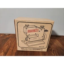 Inland Score 1 Combo Set Glass Cutter NIB