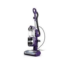 Shark Lift-Away Upright Vacuum with Powerfins, Self-Cleaning Brushroll, Anti-...