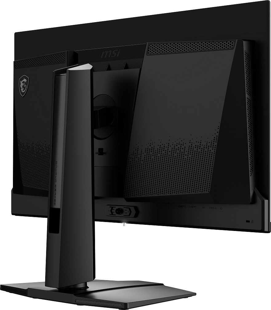 Monitor MSI MAG 271QP QD-OLED X28 de 27" WQHD para juegos, 280Hz/0.03ms HDR 400, imagen 4