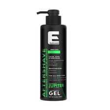 Elegance Shaving Gel Jupiter Aftershave 16.9 Oz. Pack of 2