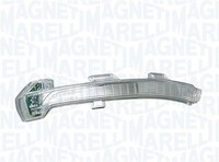 Blinkleuchte Vorne Links Magneti Marelli 182200604700 FÜR VW Blinker