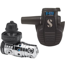 Scubapro MK25 EVO DIN 300/D420 Regulator