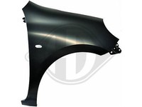 KotflüGel Rechts FüR Nissan Micra K13 2010-2013