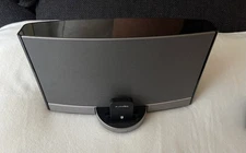 Bose SoundDock Series II with Fanxoo Bluetooth Adapter – Excellent Condition