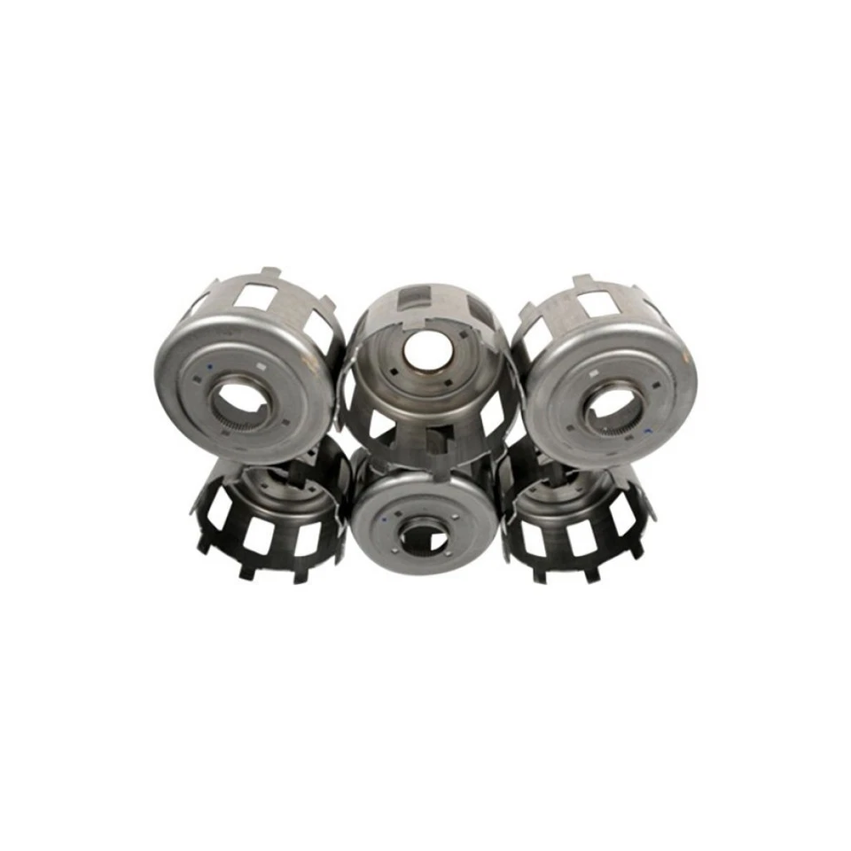 Parasoles de transmisión automática ACDelco genuinos para GMC K3500/K2500/K1500 1990-1999 Foto 2 de 4