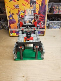 Lego Fright Knights - Night Lords Castle 6097 with Instructions & Box