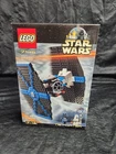 LEGO Star Wars TIE Fighter 7146, 169pcs TIE Fighter Pilot Stormtrooper Sealed