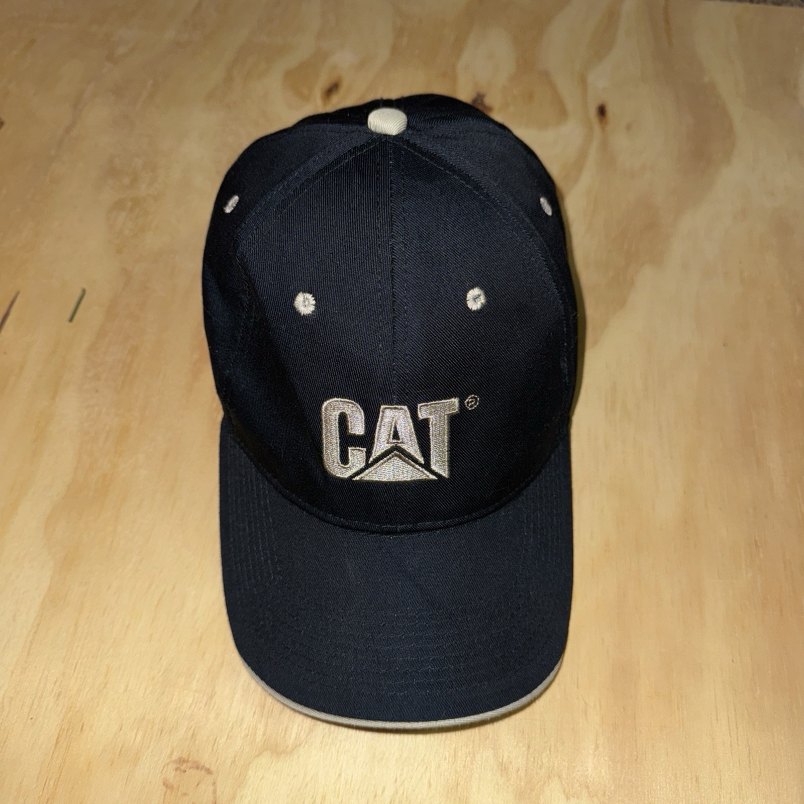 Vans Baseball Cap Hat - image 1