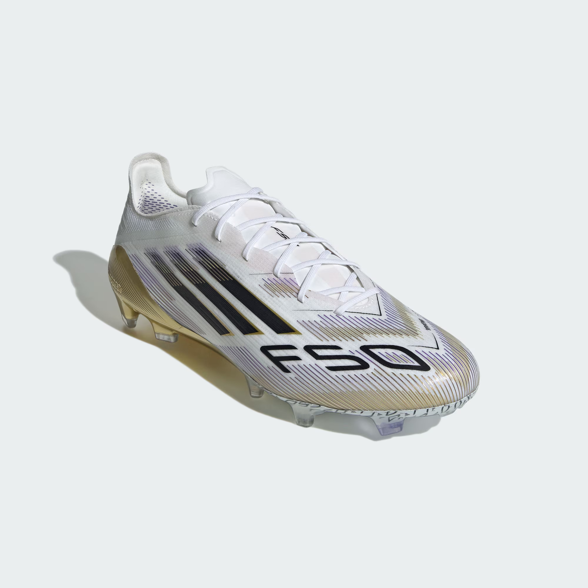 Adidas F50 ELITE FG Football Boots JH7617 Men's/Women's Size | eBay