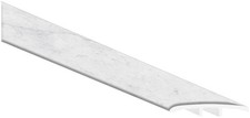 Ackland AKVTV-T-4 Ackland Vinyl Trims 94" x 2" Vinyl Glue Down or - Barteau