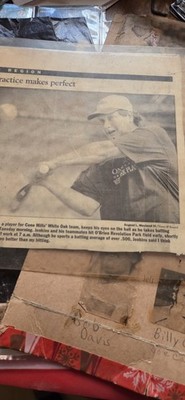 1947 Tip Top Bread Cards And Pittsburgh Pirates Clippings And More.
