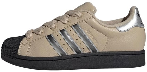adidas Orignials Superstar II – MultiSize Unisex Sneakers Dark Khaki JQ3181 NEW Buy adidas Superstar 2  main image 4