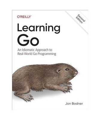Learning Go: An Idiomatic Approach to Real-World Go Programming: An Idiomatic Ap