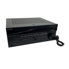 READ Sony STR-ZA2000ES 7.2 channel 4K Premium AV Receiver Sound IS1712 VK 