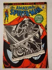 Amazing Spider-Man #113 1972 Marvel Comics 1st appearance of Hammerhead