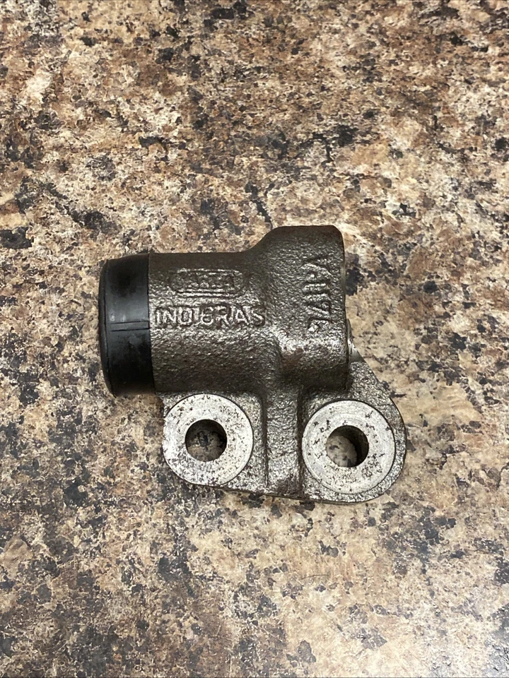 Raybestos WC37283~Cilindro de roda~68-71 VW CAMPMOBILE & TRANSPORTER~FRETE GRÁTIS - Imagem 2 de 4