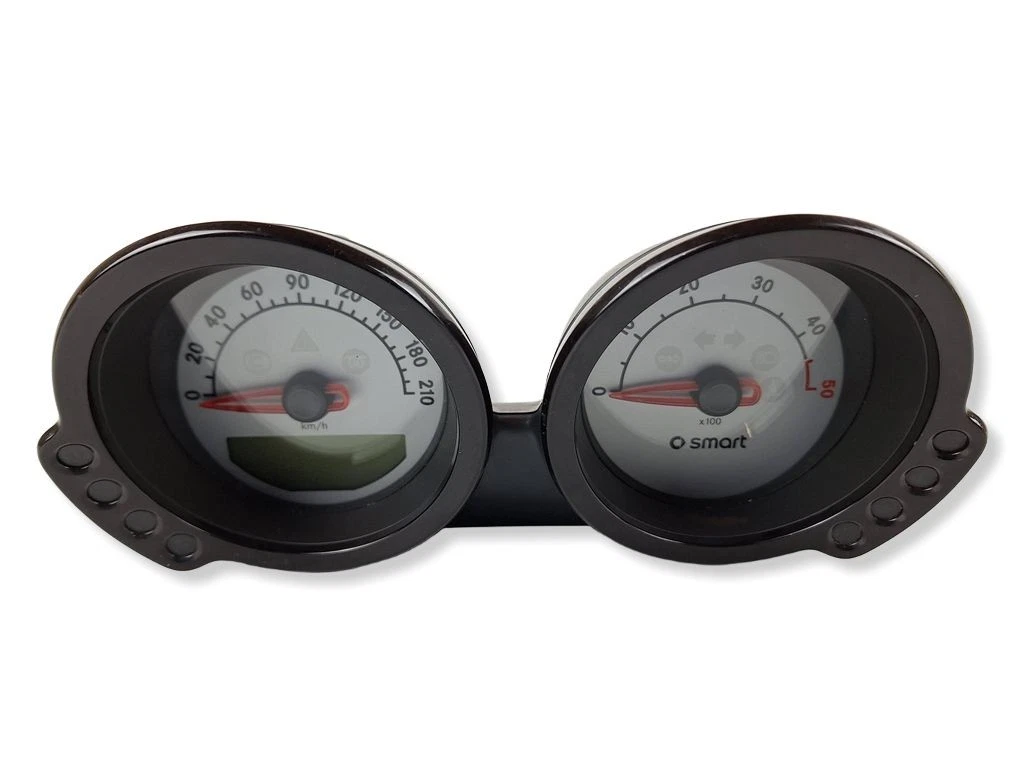 Gauges for Smart Forfour for sale | eBay