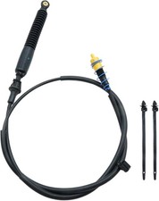 20787608 Lower Transmission Gear Shift Cable, Replacement for Cadillac