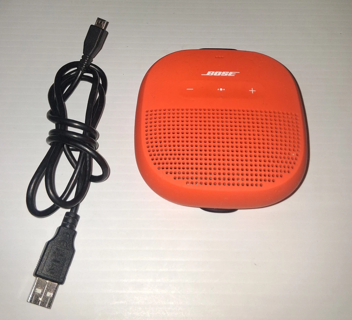 Bose Orange Audio Player Docks & Mini Speakers for sale - eBay