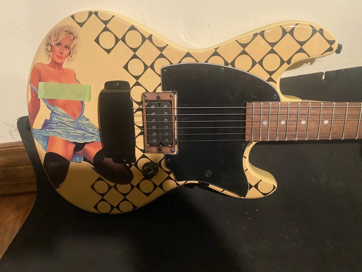 g l jerry cantrell products for sale | eBay