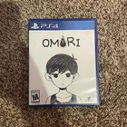 Omari PS4 Copy (Pre-Owned)