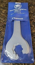 Shimano Dura Ace 600 EX headset wrenches tool Special Tool For Head Parts
