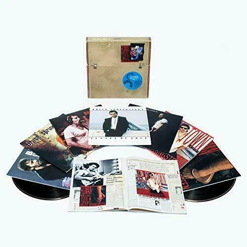 Vinyles LP Bruce Springsteen 33 tours
