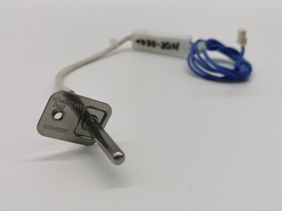 Beko BBUM12320XPE Einbau-Backofen Temperaturfühler Sensor 263410079 #1030-20N