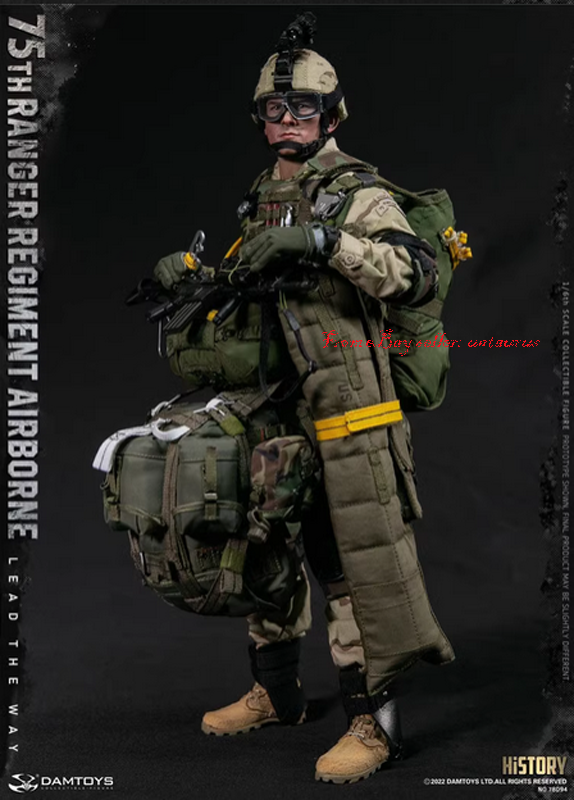 1/6 12インチ アメリカ陸軍 第75レンジャー連隊 VERYHOT s-l1200.png