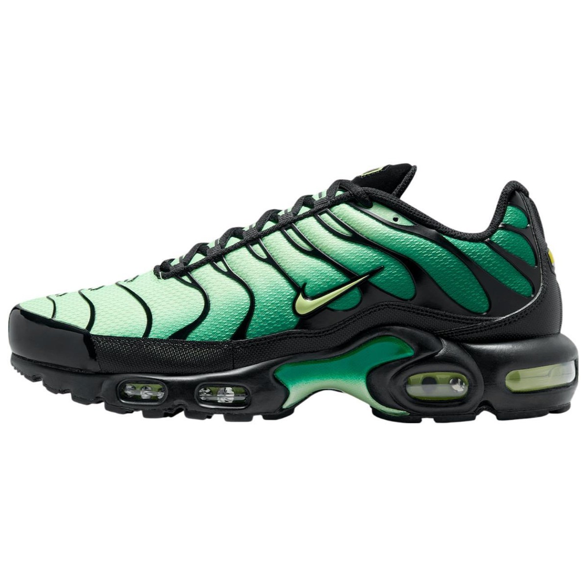 Nike Air Max Plus Vapor Green Gradient DM0032-301 Unisex | eBay